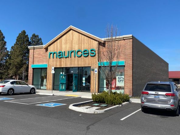 2036 NW Canal Blvd, Redmond, OR 97756